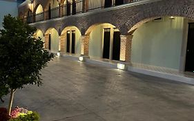 Hotel Posada Real Lagos de Moreno